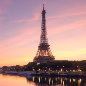 Meet your Posher, Princess